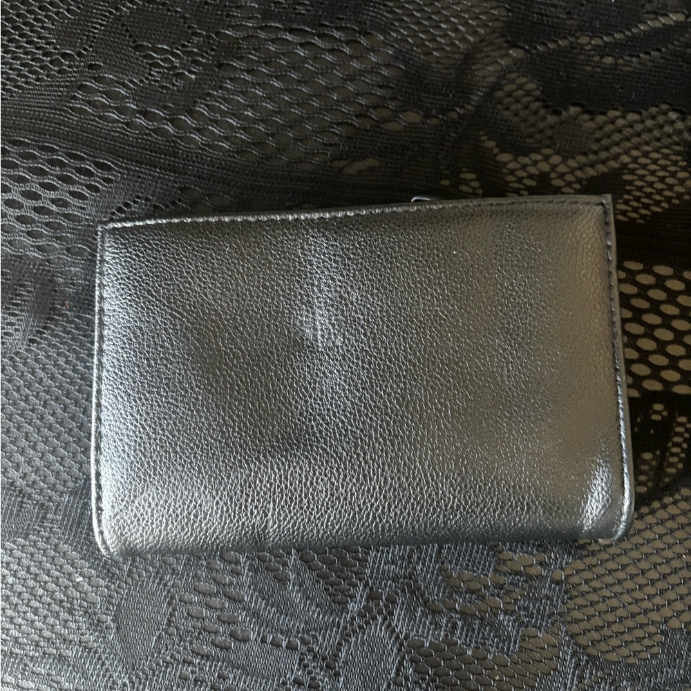 JS Leather Wallet - Picture 2 of 5